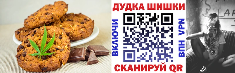 Купить закладки  Фокино  Canna-Cookies марихуана 