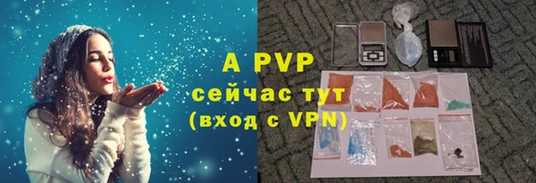 стафф Краснослободск